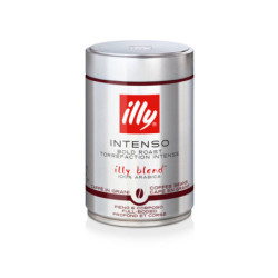 Café en grains Illy Intenso REF011